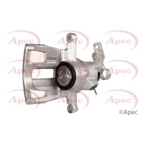 Apec Brake Caliper Rear Left LCA319N