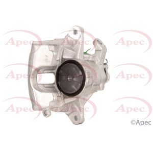 Apec Brake Caliper Front Left LCA322
