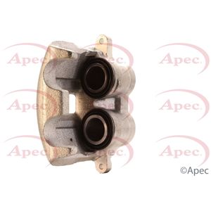 Apec Brake Caliper LCA337