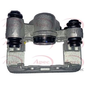 Apec Brake Caliper LCA348N