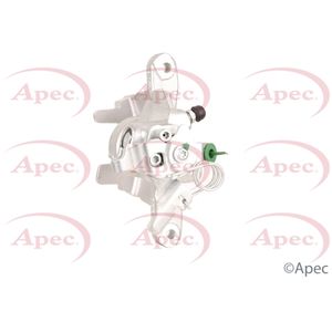 Apec Brake Caliper LCA356