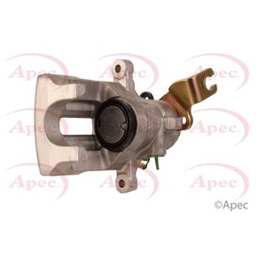 Apec Brake Caliper LCA359