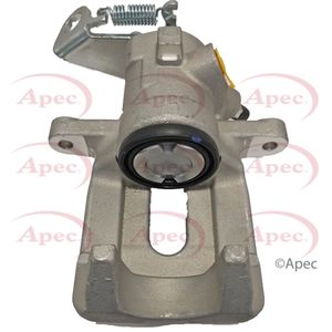 Apec Brake Caliper LCA361N