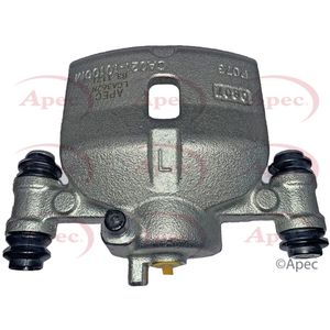 Apec Brake Caliper LCA362N