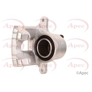 Apec Brake Caliper Front Left LCA363