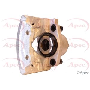 Apec Brake Caliper LCA364