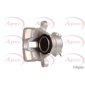 Apec Brake Caliper LCA368