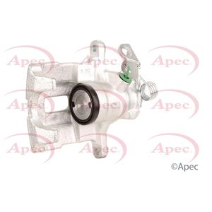 Apec Brake Caliper LCA372