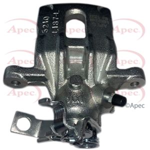 Apec Brake Caliper LCA374N