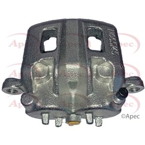 Apec Brake Caliper LCA376N
