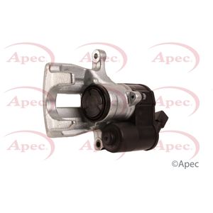 Apec Brake Caliper LCA377N