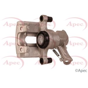 Apec Brake Caliper LCA385N