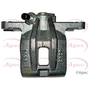Apec Brake Caliper LCA386N