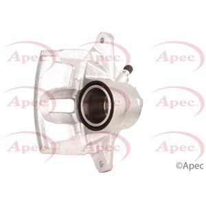 Apec Brake Caliper LCA388N