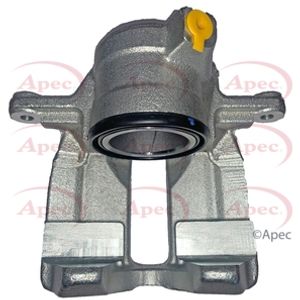 Apec Brake Caliper LCA392N
