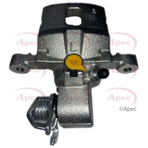 Apec Brake Caliper LCA401N