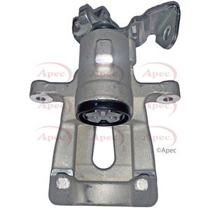 Apec Brake Caliper LCA408N