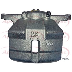 Apec Brake Caliper LCA409N