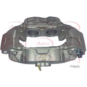 Apec Brake Caliper LCA418N