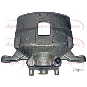 Apec Brake Caliper LCA420N