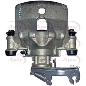 Apec Brake Caliper LCA423N