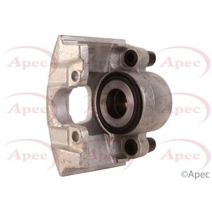 Apec Brake Caliper LCA461