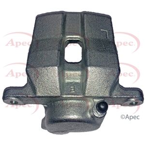 Apec Brake Caliper LCA466N