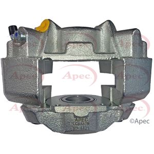 Apec Brake Caliper LCA467N