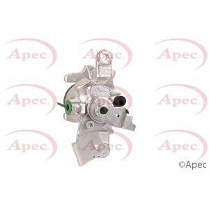 Apec Brake Caliper LCA472