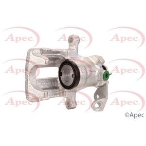 Apec Brake Caliper LCA472N