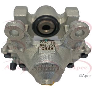 Apec Brake Caliper LCA486N