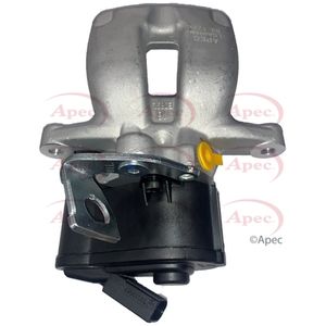 Apec Brake Caliper LCA498N