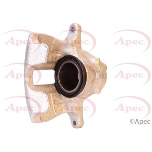 Apec Brake Caliper LCA504