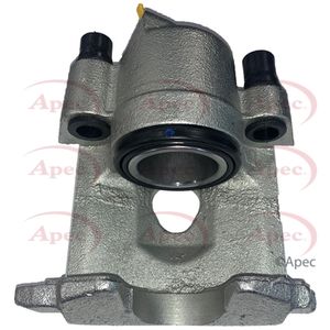 Apec Brake Caliper LCA509N
