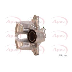 Apec Brake Caliper LCA534