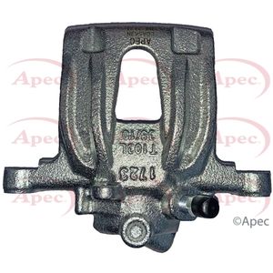 Apec Brake Caliper LCA543N