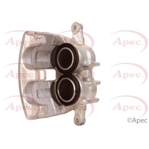 Apec Brake Caliper LCA548