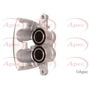 Apec Brake Caliper LCA551N