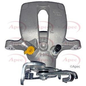 Apec Brake Caliper LCA557N