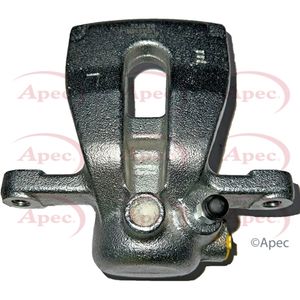 Apec Brake Caliper LCA558N
