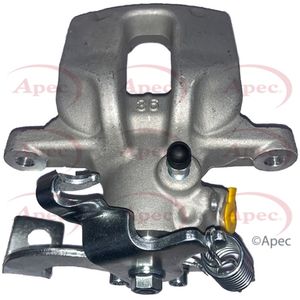 Apec Brake Caliper LCA562N