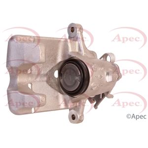 Apec Brake Caliper LCA569