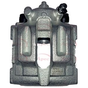 Apec Brake Caliper LCA582N