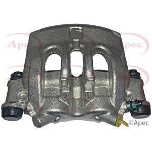 Apec Brake Caliper LCA584N