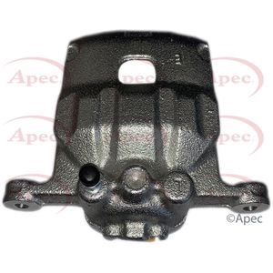 Apec Brake Caliper LCA587N