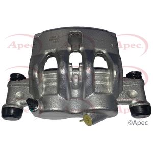 Apec Brake Caliper LCA588N
