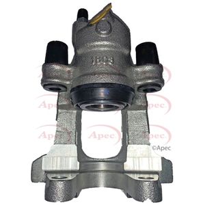Apec Brake Caliper LCA590N