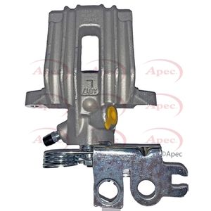 Apec Brake Caliper LCA591N