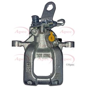 Apec Brake Caliper LCA596N