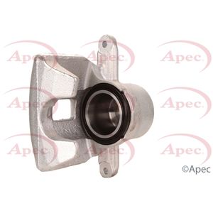 Apec Brake Caliper LCA608